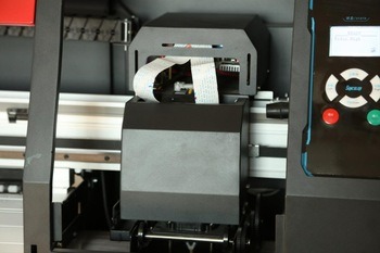 Eco Solvent Printer Digital Inkjet Printer Outdoors Application