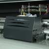 Large format 1.9m high speed 4head 8head i3200-A1 Dye sublimation printer 