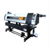 72inch Good Large Format T Shirt Sublimation Printer with Infrared Heater