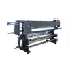 Best Digital Inkjet Sublimation Printer for Textile Printing