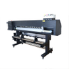Large Format Digital Inkjet Sublimation Printer with Infrared Heater