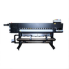Large Format Sublimation Printer Machine with Infrared Heater
