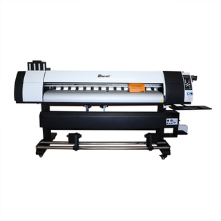 Easy Operation Dye Sublimation Inkjet Printer with Dx5 Head